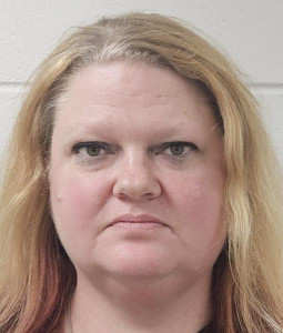 Danielle Anna Godsey a registered Sex or Violent Offender of Indiana