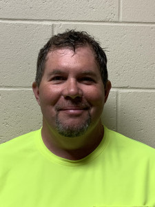 Matthew S Fortwendel a registered Sex or Violent Offender of Indiana