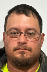 Robert Shue Fetters a registered Sex or Violent Offender of Indiana