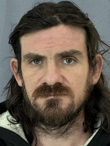 David Joseph Ryan a registered Sex or Violent Offender of Indiana