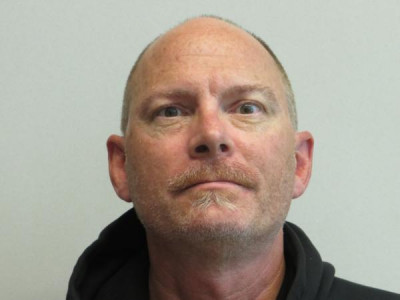 James Allen Nissley a registered Sex or Violent Offender of Indiana