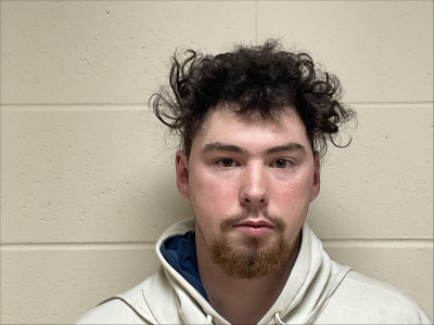 Raven Michael Troy Pitman a registered Sex or Violent Offender of Indiana