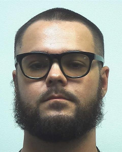 Colton Charles Eidenier a registered Sex or Violent Offender of Indiana