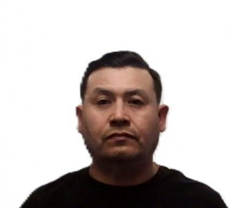 Juan Carlos Jaime Mada a registered Sex or Violent Offender of Indiana