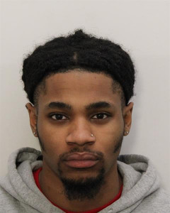 Isiah Darnell Spivey a registered Sex or Violent Offender of Indiana