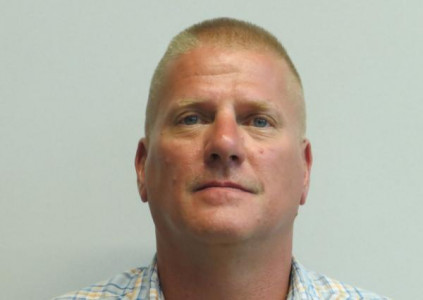 Brian Trent Clemmons a registered Sex or Violent Offender of Indiana