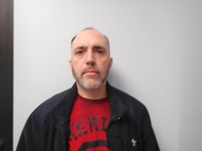 Jeremy Edward Lindauer a registered Sex or Violent Offender of Indiana