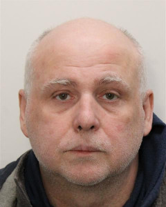 Donald R Jones a registered Sex or Violent Offender of Indiana