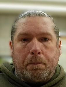 Brandon Dale Godsey a registered Sex or Violent Offender of Indiana