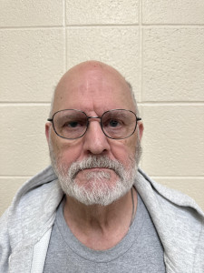 Keith Lorey Mohney a registered Sex or Violent Offender of Indiana