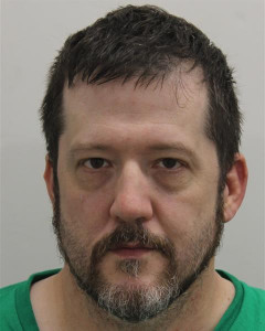 Casey Wyatt Edwards a registered Sex or Violent Offender of Indiana