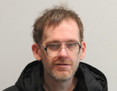 Caleb Benjamin Lohr a registered Sex or Violent Offender of Indiana