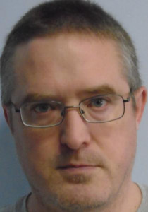 David Lloyd Selke a registered Sex or Violent Offender of Indiana