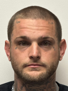 Brandon Michael Shoemaker a registered Sex or Violent Offender of Indiana