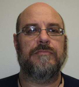 John Michael Tester a registered Sex or Violent Offender of Indiana