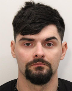 Brock Patrick Mckenna a registered Sex or Violent Offender of Indiana