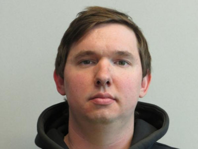 Jeremy Lee James a registered Sex or Violent Offender of Indiana
