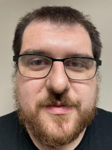 Mark Anthony Bogan a registered Sex or Violent Offender of Indiana