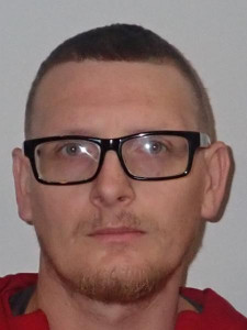 Kristopher Land a registered Sex or Violent Offender of Indiana