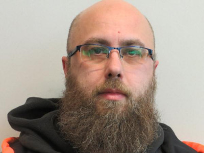 Jesston Lee Cora a registered Sex or Violent Offender of Indiana