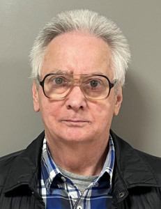 Ricky L Reum a registered Sex or Violent Offender of Indiana