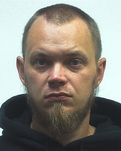Dustin Scott Bryan a registered Sex or Violent Offender of Indiana
