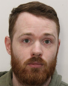 Dalton Lee Pringle a registered Sex or Violent Offender of Indiana