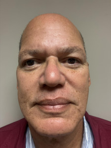 Benjamin John Franklyn Tarver III a registered Sex or Violent Offender of Indiana