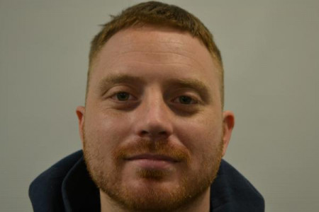 James Alan Roger Barton a registered Sex or Violent Offender of Indiana