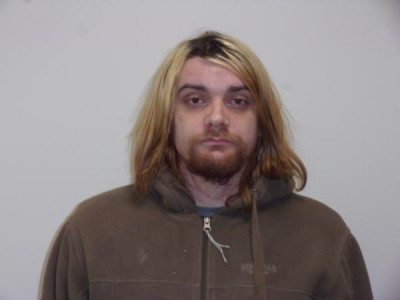 Dustin Dakota Goodwin a registered Sex or Violent Offender of Indiana