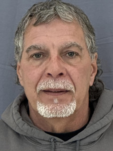 Allen Wade Davison a registered Sex or Violent Offender of Indiana