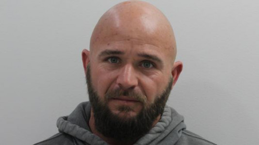 Zachary Daniel Miller a registered Sex or Violent Offender of Indiana