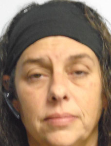 Misty Dawn Mercer a registered Sex or Violent Offender of Indiana