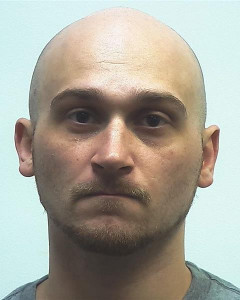 Justin Lee Beavers a registered Sex or Violent Offender of Indiana