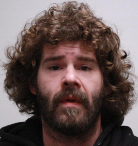 Justin Caine Croucher a registered Sex or Violent Offender of Indiana