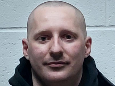 Brandon Christopher Powell a registered Sex or Violent Offender of Indiana