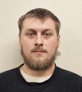 Dylan Joseph Dryden a registered Sex or Violent Offender of Indiana