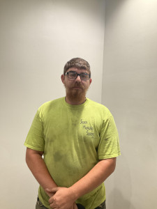 Lukas James Groen a registered Sex or Violent Offender of Indiana