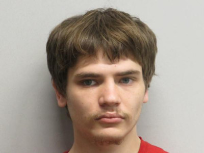 Stephen Nathan Randolph a registered Sex or Violent Offender of Indiana