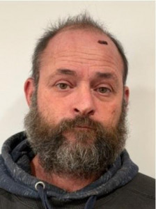 Anthony Ralph Kapp a registered Sex or Violent Offender of Indiana