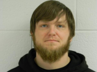 Shane Michael Kriete a registered Sex or Violent Offender of Indiana