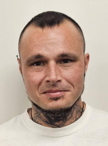 Christopher Leroy Hiett a registered Sex or Violent Offender of Indiana