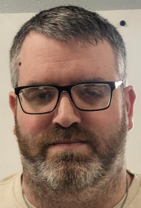 Matthew Alan Tharp a registered Sex or Violent Offender of Indiana