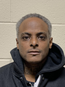 Brian Keith Dotson a registered Sex or Violent Offender of Indiana