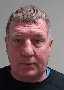 Randy Allen Horn a registered Sex or Violent Offender of Indiana