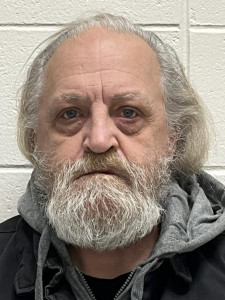Wayne Steven Beardsley a registered Sex or Violent Offender of Indiana