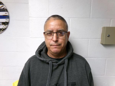 Homero S Rodriguez a registered Sex or Violent Offender of Indiana