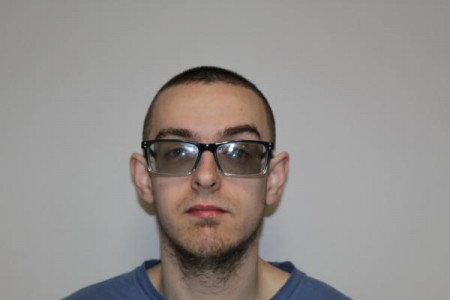 Matthew D Hartman a registered Sex or Violent Offender of Indiana