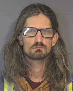 Colby Robert Howard a registered Sex or Violent Offender of Indiana