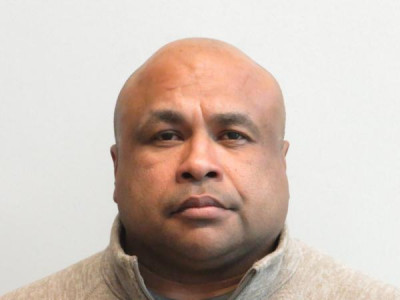 Olvin Alexander Chacon a registered Sex or Violent Offender of Indiana